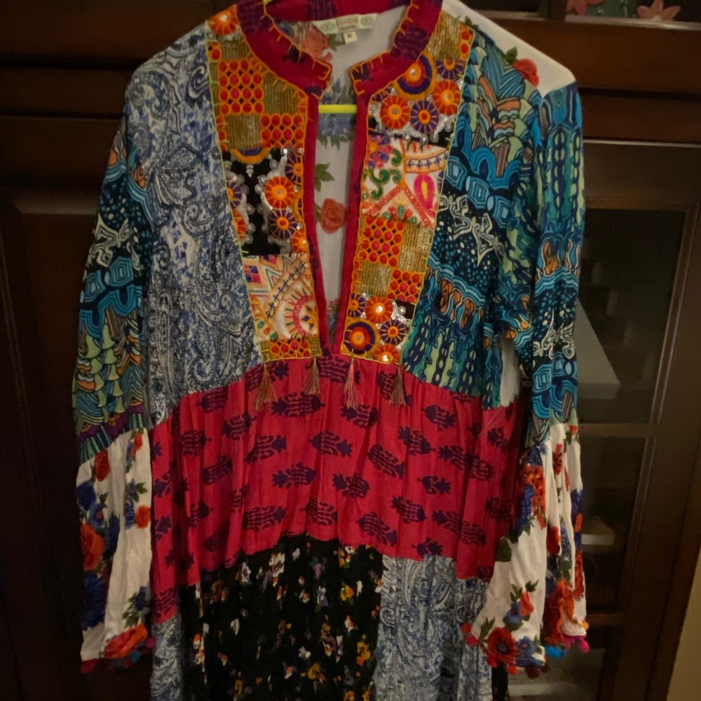 Adorable XL top. NWOT